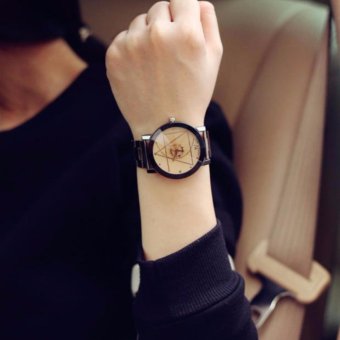 Casio Edifice นาฬิกาข้อมือผู้ชาย สีน้ำตาล สายหนัง รุ่น EFR 554L 2A