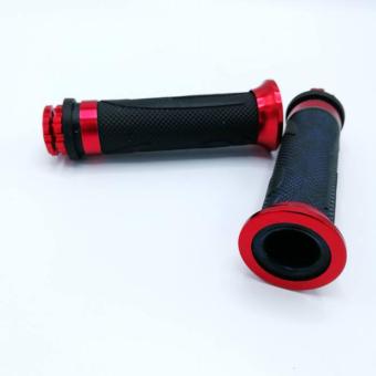 ปลอกมือแต่ง รุ่น MDXI-001 สีแดง May 2018 - 3 ปลอกมือแต่ง รุ่น MDXI-001 สีแดง - 3
