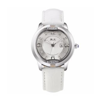 2561 Mini นาฬิกามินิ เครื่องญี่ปุ่น Mini Watch Korea Design Handmade Polymer-clay 3D-Watch MN2014A