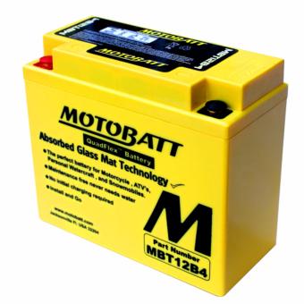 Motobatt MBT12B4 (USA) Motobatt MBT12B4 (USA)