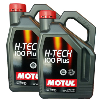 ประกาศขาย Motul น้ำมันเครื่อง H-TECH 5w30 ขนาด 4L. (2 แกลลอน) สนใจซื้อ Motul น้ำมันเครื่อง H-TECH 5w30 ขนาด 4L. (2 แกลลอน)