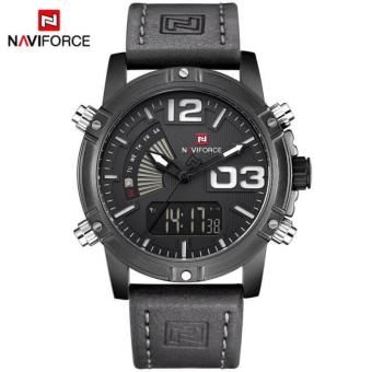 ราคา นาฬิกาแฟชั้น NAVIFORCE "NV132" P and P Fashion รับประกันสินค้าจากศูนย์,พร้อมกล่อง