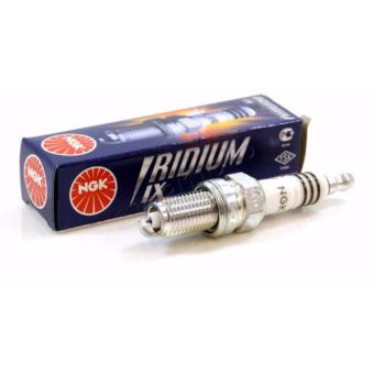 NGK หัวเทียนขั้ว Iridium CR9EIX3521 1 หัว ใช้สำหรับรถยนต์ มอเตอร์ไซด์ รุ่นNINJA250/300 Z250/300 ER6N NINJA650 VERSYS Z800 R15 R3 CBR500 CBR650 Made In Japan June 2018 - 2 NGK หัวเทียนขั้ว Iridium CR9EIX3521 1 หัว ใช้สำหรับรถยนต์ มอเตอร์ไซด์ รุ่นNINJA250/300 Z250/300 ER6N NINJA650 VERSYS Z800 R15 R3 CBR500 CBR650 Made in Japan - 2
