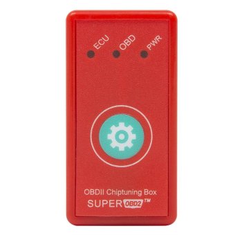 Nitro Super OBD2 ECU Chip Tuning Box Interface Reset Button ForDiesel Cars Red - Intl June 2018 - 2 Nitro Super OBD2 ECU Chip Tuning Box Interface Reset Button ForDiesel Cars Red - intl - 2