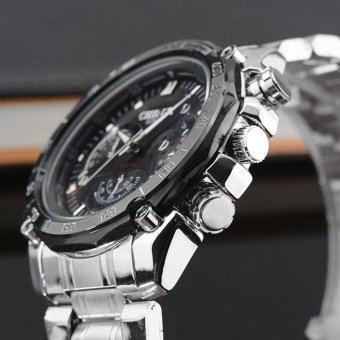 Poca Watch MINGRUI MiNi SPORT Lady นาฬิกาข้อมือ ดิจิตอล สายยาง ผู้หญิง เท่ๆ ราคาถูก กันน้ำ สายยางเรซิ่น รุ่น MR 8566115 BlackWhite