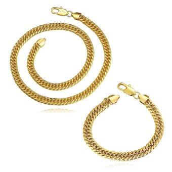 เสนอราคา PS421-A Fashion Nickel and lead free mixed styles 18k gold plating jewelry set ต้องการขายด่วน PS421-A Fashion Nickel and lead free mixed styles 18k gold plating jewelry set
