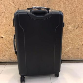 QIAOFEI กระเป๋าเดินทางล้อลาก 28 นิ้ว NO006 วัสดุ ABS+PC LUGGAGE