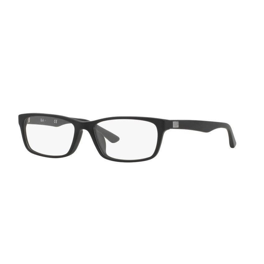 Ray-Ban แว่นสายตา รุ่น - RX5303D - Black (2477) Size 54 Demo Lens