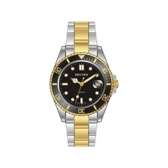 ซื้อ/ขาย นาฬิกาข้อมือ RHYTHM รุ่น RQ1601S09