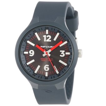 ซื้อ/ขาย Rip Curl นาฬิกา Rip Curl Driver Silicone Strap Surf Watch รุ่น A2632 (Slate)