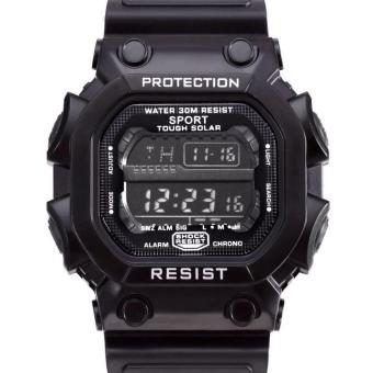 S Sport นาฬิกาข้อมือ กันน้ำ แถมกล่องเหล็กสวยหรู ใส่ได้ทั้งชายและหญิง รุ่น GP9220 June 2018 - 4 S Sport นาฬิกาข้อมือ กันน้ำ แถมกล่องเหล็กสวยหรู ใส่ได้ทั้งชายและหญิง รุ่น GP9220 - 4