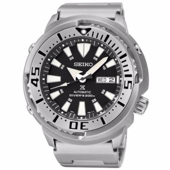 ราคา นาฬิกา SEIKO baby Tuna Prospex X Diver s 200 m. SRP637K1