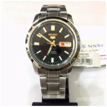 ราคา Seiko นาฬิกาข้อมือ รุ่น SNKK17K1