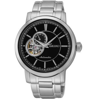 ราคา SEIKO นาฬิกาข้อมือชาย รุ่น SSA265K1