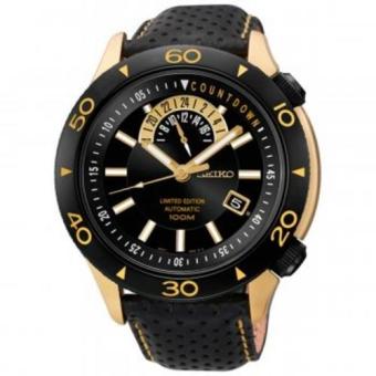 2561 SEIKO Supreior Automatic นาฬิกาข้อมือชาย SSA188K1 Limited Edition
