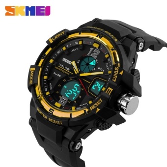 skmei 1155 review