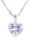 Tips Gallery สร้อยคอพร้อมจี้ เงิน 925 หุ้ม ทองคำ ขาว แท้ เพชร สวิส 5 กะรัต รุ่น Clairs Heart Design TNS047 ฟรี กล่องจิวเวลรี July 2018 - 2 Tips Gallery สร้อยคอพร้อมจี้ เงิน 925 หุ้ม ทองคำ ขาว แท้ เพชร สวิส 5 กะรัต รุ่น Clairs Heart Design TNS047 ฟรี กล่องจิวเวลรี - 2