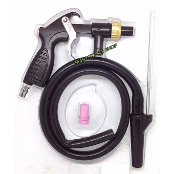TOW Sand Blasting Gun ปืนพ่นทราย PS-2 TOW Sand Blasting Gun ปืนพ่นทราย PS-2