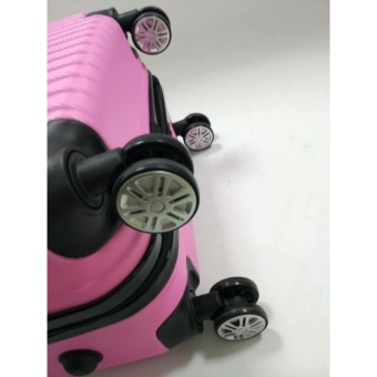 TravelGear24 กระเป๋าเดินทางขนาด 24
