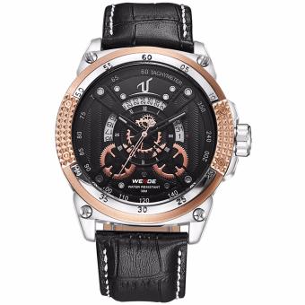 ซื้อ/ขาย WEIDE นาฬิกาสปอร์ต กันน้ำ 30 เมตร - WEIDE UV1605