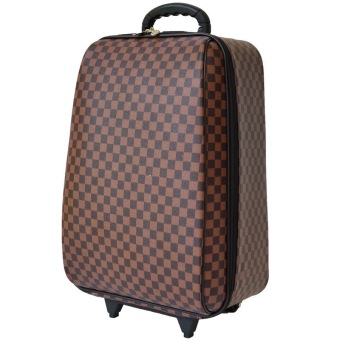 Wheal กระเป๋าเดินทางเซ็ทคู่ ลิขสิทธิ์ของแท้  20/14 นิ้ว Louise Brown Classic Code F2014 (สินค้ามาตราฐาน จากโรงงานโดยตรง)