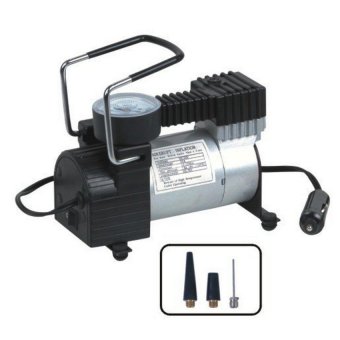 สนใจซื้อ Work WORK : MINI 12V COMPRESSOR CAR PUMP ที่สูบลม/เครื่องสูบลมล้อรถยนต์ มอเตอร์ไซด์ แบบใช้ไฟจุดบุหรี่ 12V รุ่น HW-502-12 ขอเสนอ Work WORK : MINI 12V COMPRESSOR CAR PUMP ที่สูบลม/เครื่องสูบลมล้อรถยนต์ มอเตอร์ไซด์ แบบใช้ไฟจุดบุหรี่ 12V รุ่น HW-502-12