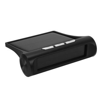XCSOURCE Solar Wireless TPMS Tyre Tire Pressure Monitor System+4External Sensors MA1075 - Intl June 2018 - 5 XCSOURCE Solar Wireless TPMS Tyre Tire Pressure Monitor System+4External Sensors MA1075 - intl - 5