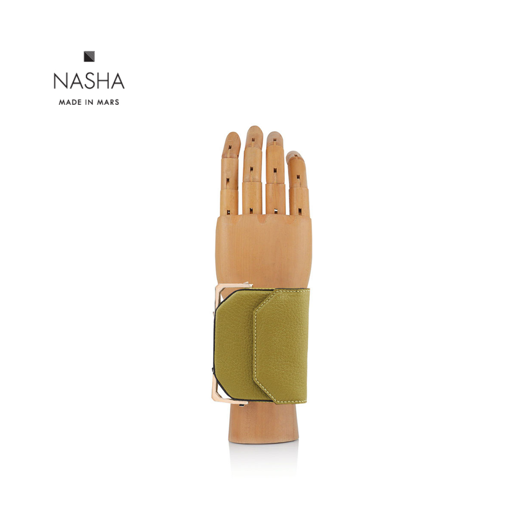 [ NASHA MADE IN MARS ] Watch | Absinth ราคา 6,990 บาท*ส่งฟรี