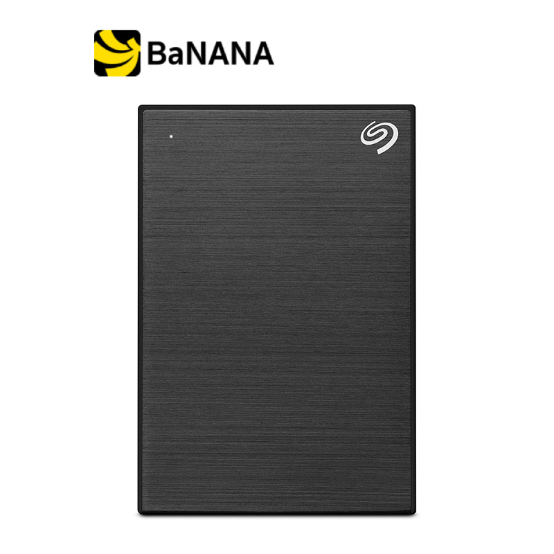 ฮาร์ดดิสภายนอก Seagate HDD Ext One Touch with Password 5TB by Banana IT ราคา 7,490 บาท*ส่งฟรี