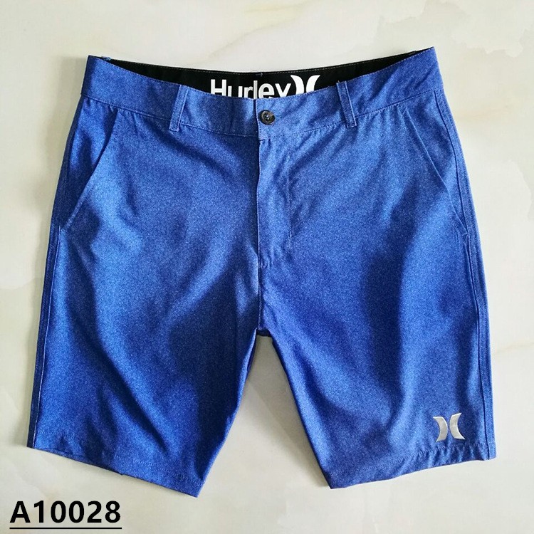 Hurley Large Size Seaside Surf Pants Swimming Trunks Summer Fashion Casual Pants Multi-color Optional A60050