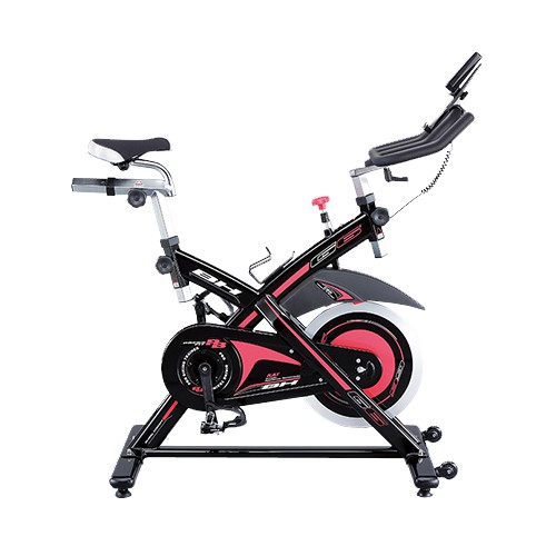 จักรยานสปินไบค์BH FITNESS Static Bicycles รุ่น HA990T (G6) ราคา 64,900 บาท*ส่งฟรี