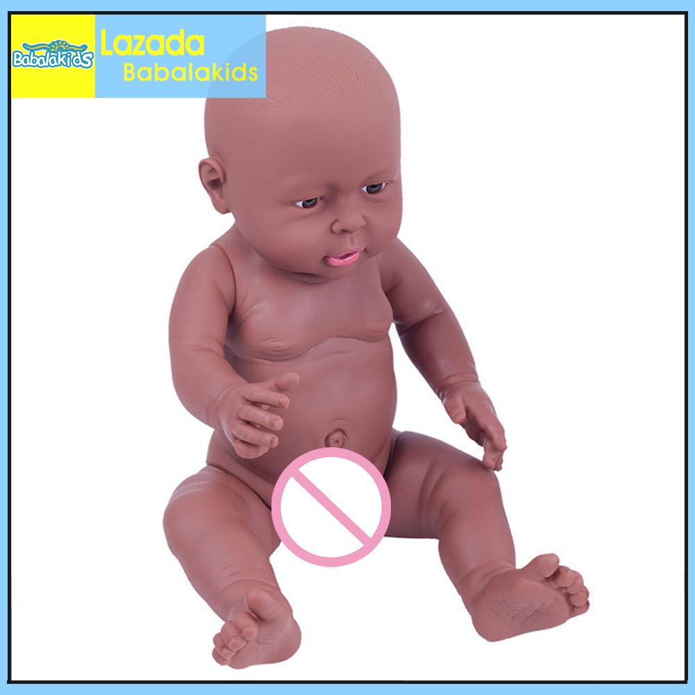ตุ๊กตาเด็กเกิดใหม่ขนาด41ซม.,ของเล่นสำหรับเด็กแรกเกิดของขวัญวันเกิดสำหรับเด็กชายและเด็กหญิง