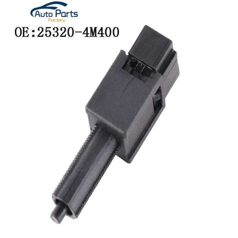Learn about 198+ images nissan sentra brake switch In.thptnganamst.edu.vn