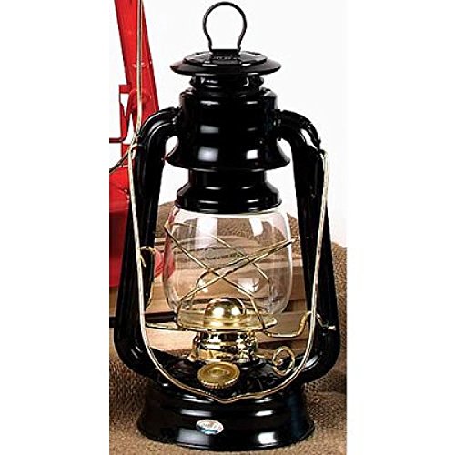 ตะเกียงน้ำมัน นำเข้าจากอเมริกา Dietz #76 Original Oil Lantern Lamp - ของแท้ คลาสสิค สวยงามเหมาะเป็นของขวัญหรือสะสม ใช้แค้มปิ้ง Authentic Great for Camping or Collectibles