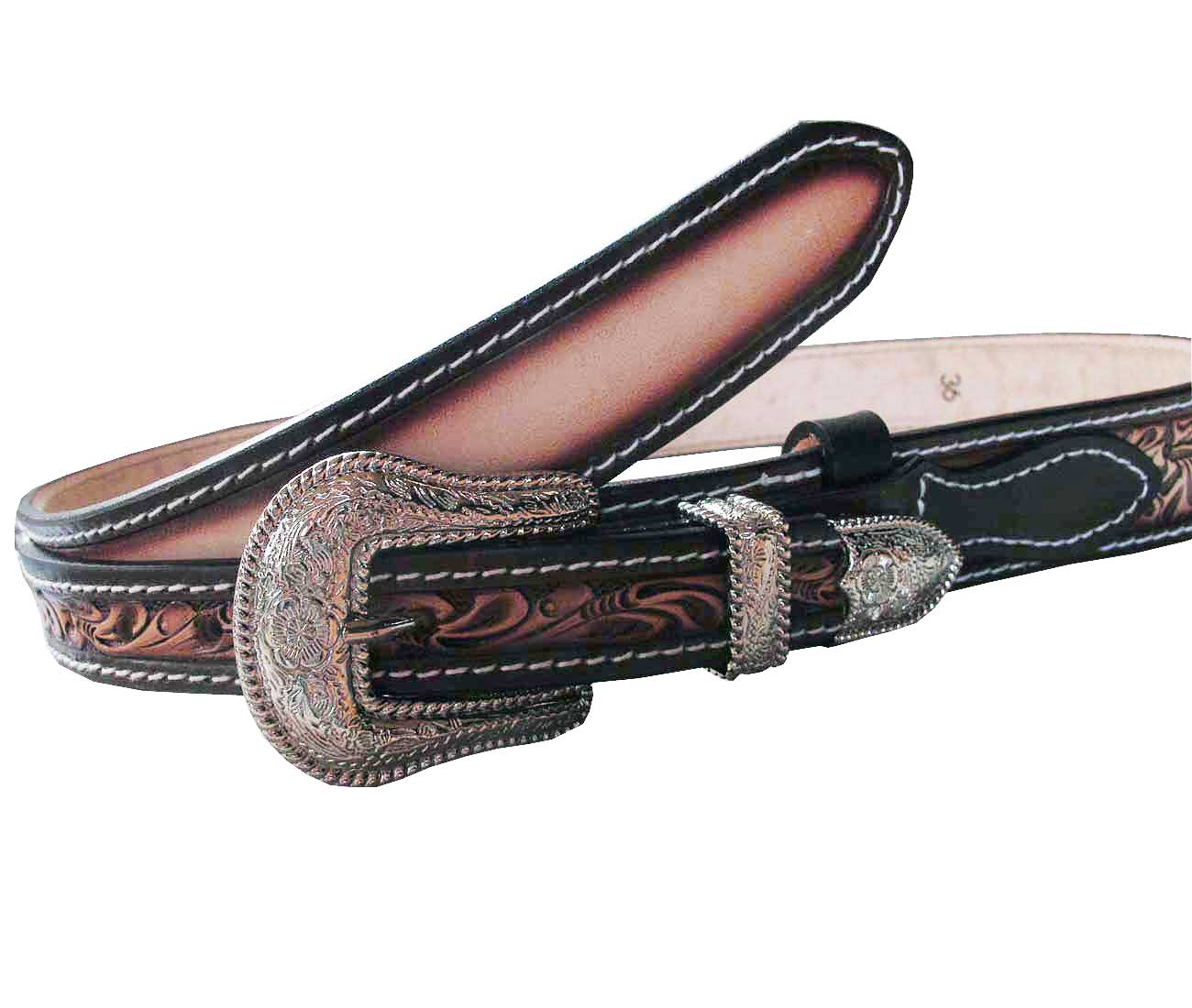 เชิญเยี่ยมชม เลือกซื้อ ได้ที่ร้านอันดับ1 Maxam Design สุดยอดของเข็มขัดหนังวัวแท้ สไตล์ Cow Boy สีน้ำตาล อย่างดี หัวเข็มขัดเป็นหัว นิกเกิล ราคา 1,800 บาท*ส่งฟรี