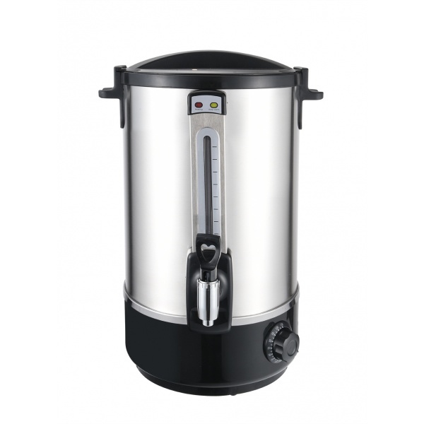 SANE ถังต้มน้ำไฟฟ้าสเตนเลส 25 ลิตร Jupiter Heat 01-25L ราคา 2,390 บาท*ส่งฟรี