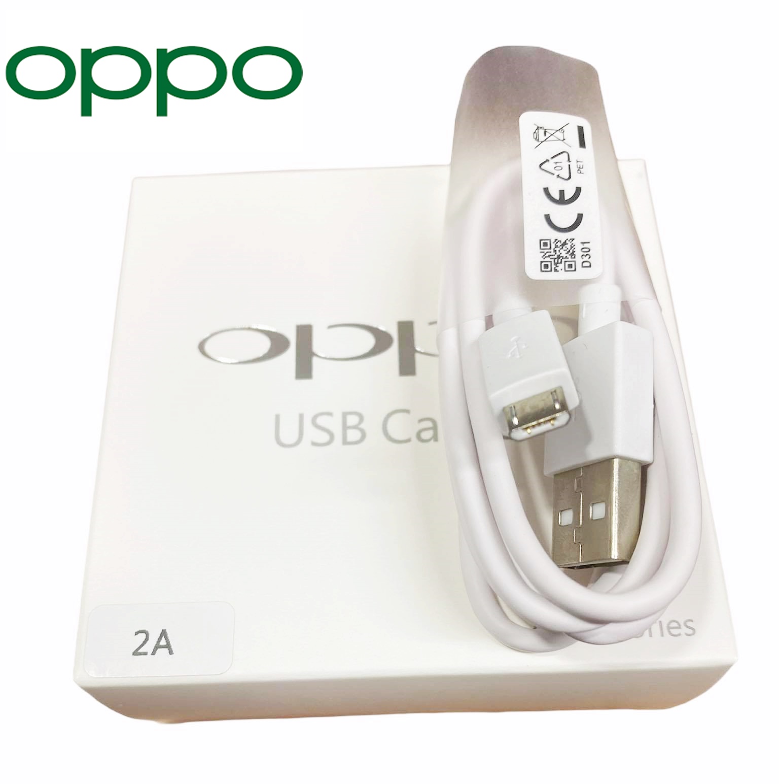 สายชาร์จแท้ OPPO ชาร์จเต็มแอมป์ ใช้ได้เช่น  F5/F7/A3S/A31/A37/A5S/F1/A7 A37,A71,A83,A57,A77,A3S,A5S,A1K และอีกหลายรุ่นที่รองรับ หัว Micro USB