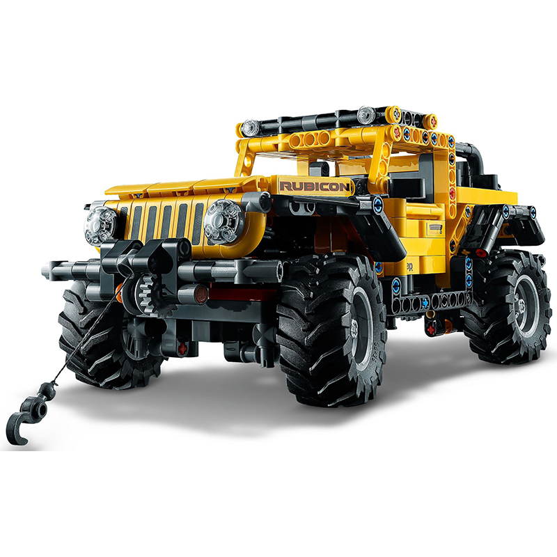 Lego Technic Jeep Giá Tốt T04/2023 | Mua tại 