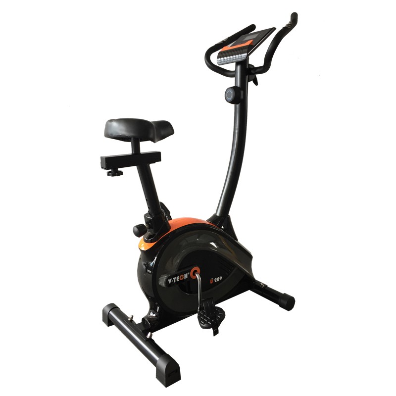 จักรยานนั่งปั่น V-TECH Fitness รุ่น U209 ราคา 9,900 บาท*ส่งฟรี