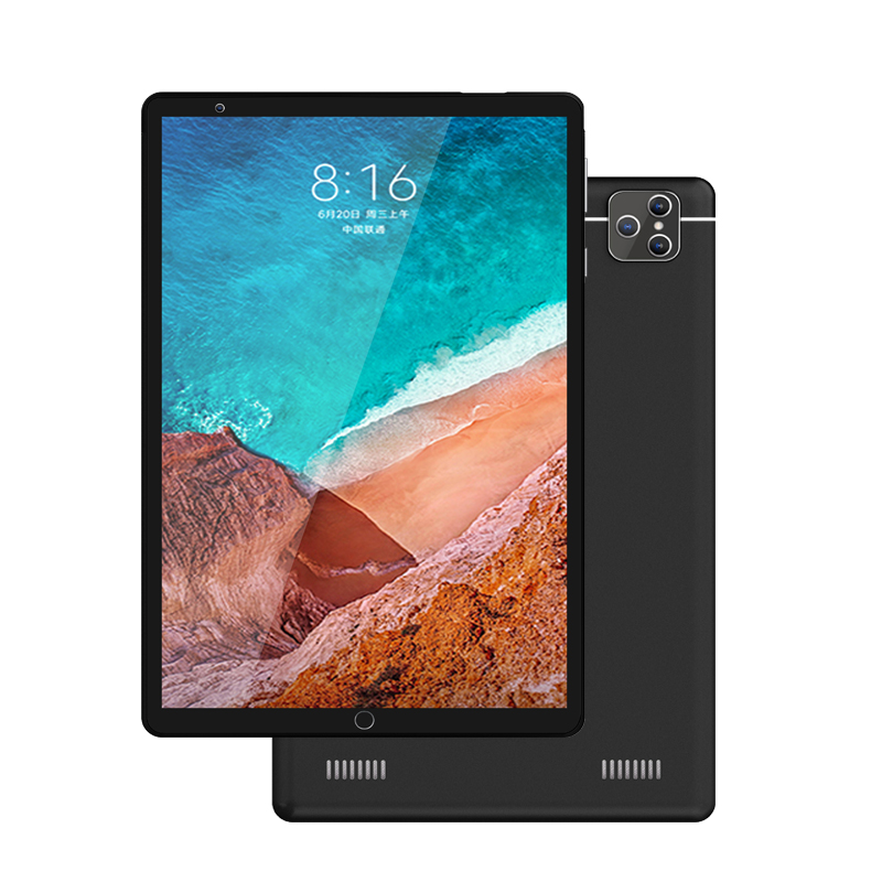 Tmax แท็บเล็ต tablet 2020 new แท็บเล็ตถูกๆ แท็บเล็ตโทรได้4g android 8.1 แรม 6 + รอม128 10.1 นิ้ว Bluetooth 4.1 GPS แทบเล็ต แทปเล็ต