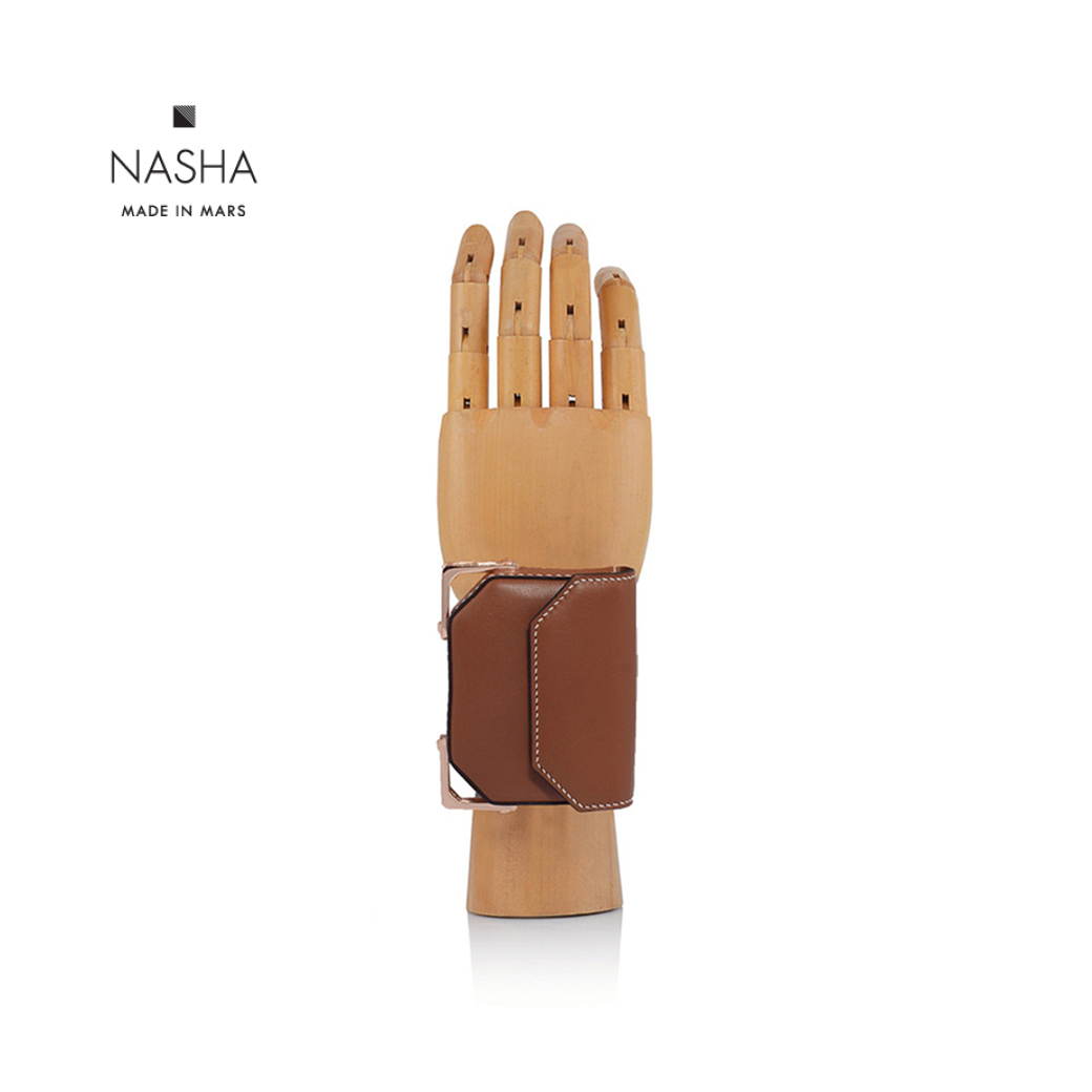 [ NASHA MADE IN MARS ] Watch | Tanned ราคา 7,990 บาท*ส่งฟรี