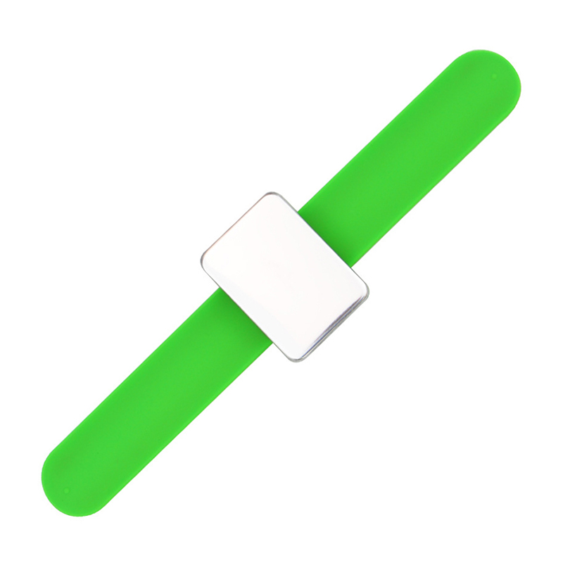 Jay Magnetic Pin Bracelet Silicone Wrist Strap Bracelet Arm Pin Cushion Holder