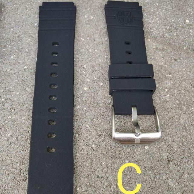 โปรโมชั่น สายLUMINOX มี3แบบ ปากกาถอดสายแสปริงบาร์หนา1.8มิล ชำระเงินปลายทางได้ครับ ลดกระหน่ำ สายนาฬิกา สายนาฬิกาหนัง สายนาฬิกา smart watch สายนาฬิกา g shock สายนาฬิกา casio แท้