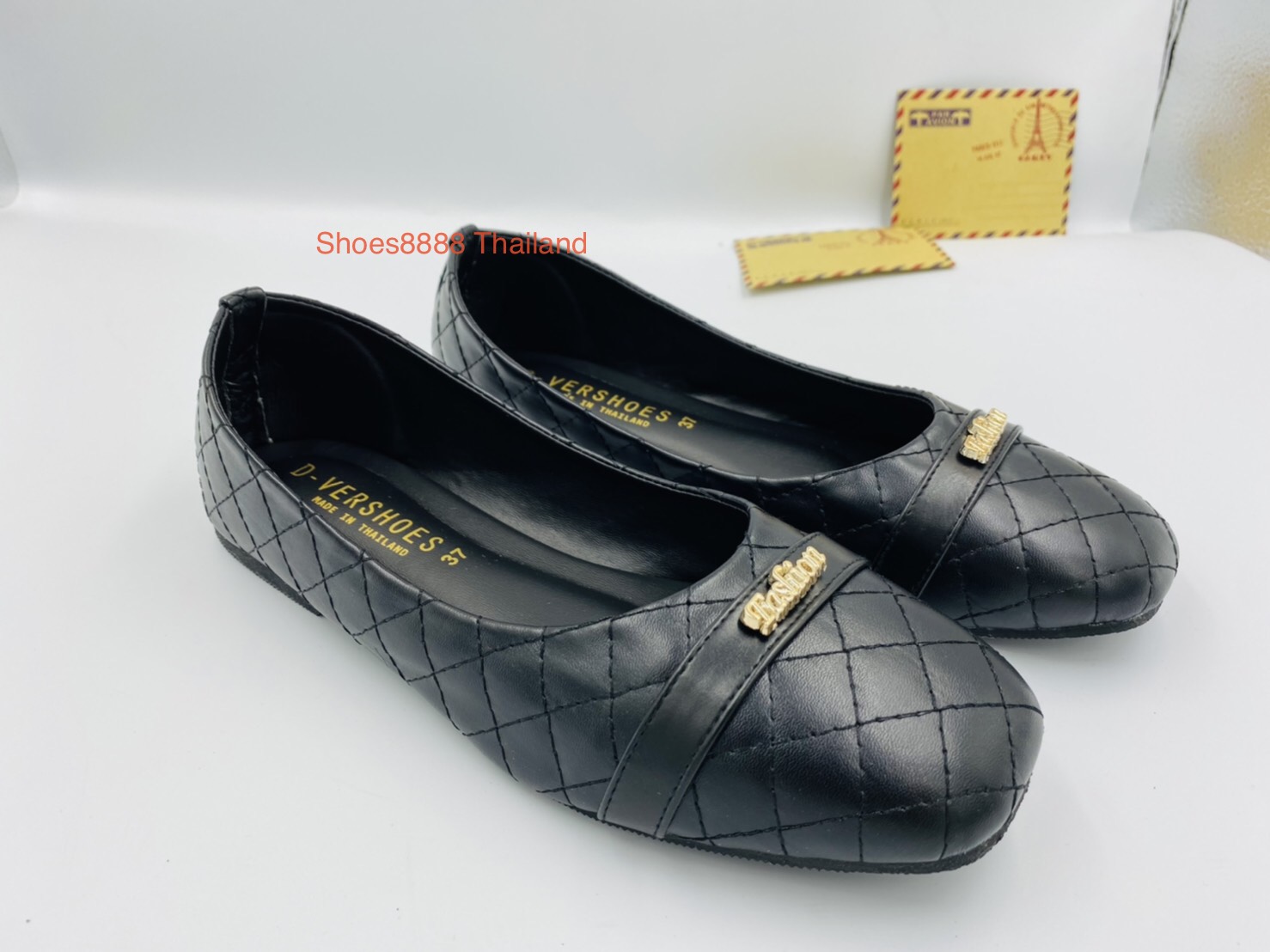 Flash shoes994 รองเท้าคัทชู Fashion มี4สีไซล์36-40