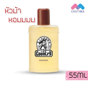 ภาพหน้าปกสินค้าโคโลญจน์หัวม้า มิสทิน ท็อป คันทรี่ Mistine Mini Perfume Top Country Cologne 55 ml. ที่เกี่ยวข้อง