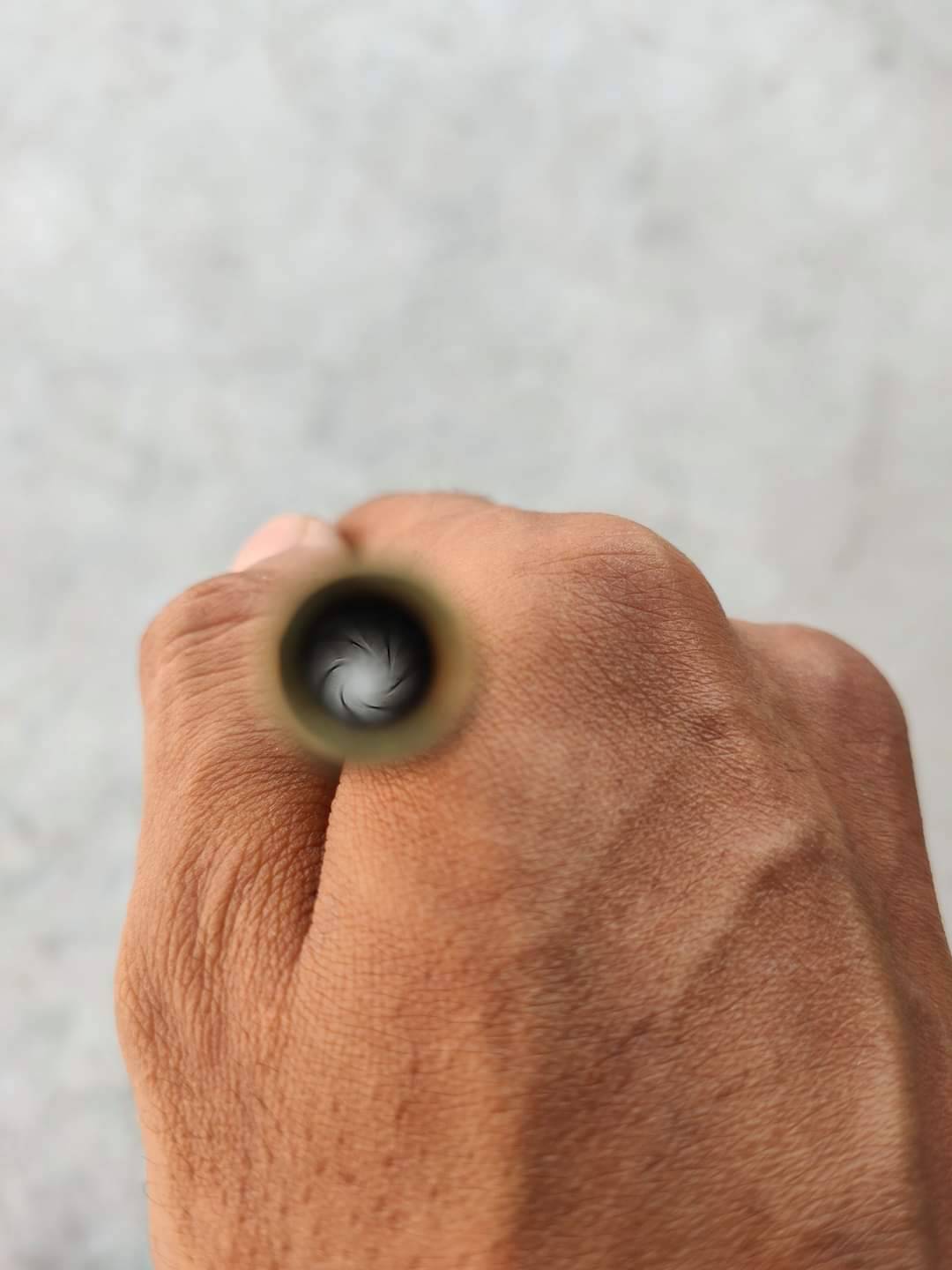 ทองเหลือง จิปาถะ เบอร์ 2 โต 8mm. ผลิตแบบพิเศษ ร่องกว้างกว่าสันเกลียว สั่งตัดความยาวได้  แบบ 6,10,12 เกลียว