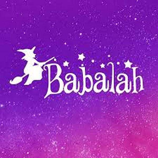 Babalah