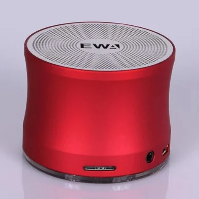 EWA A109 ลำโพงบูลทูธพกพา Bluetooth Speaker ของแท้% (3)