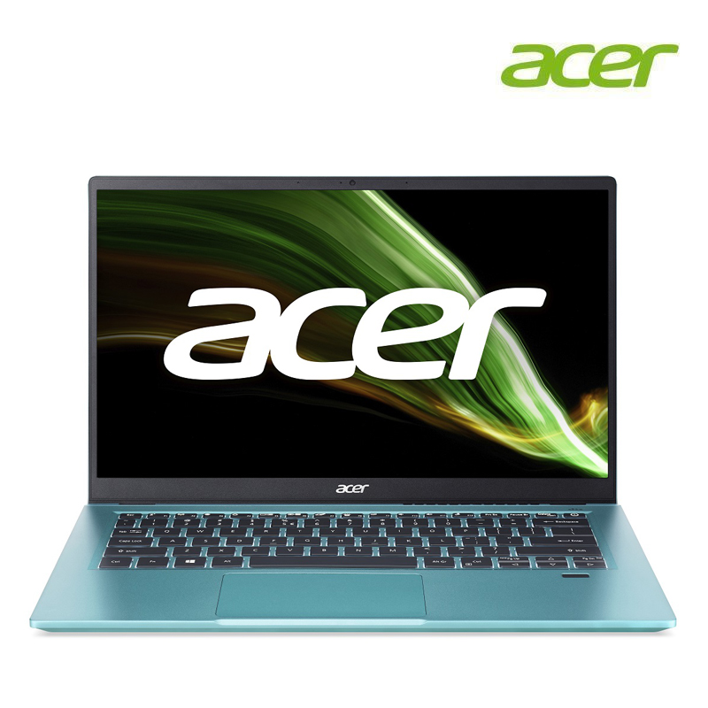 [ทักแชทรับคูปอง] Acer Notebook รุ่น Swift 3 SF314-43-R6XQ/001 / R9X8/007