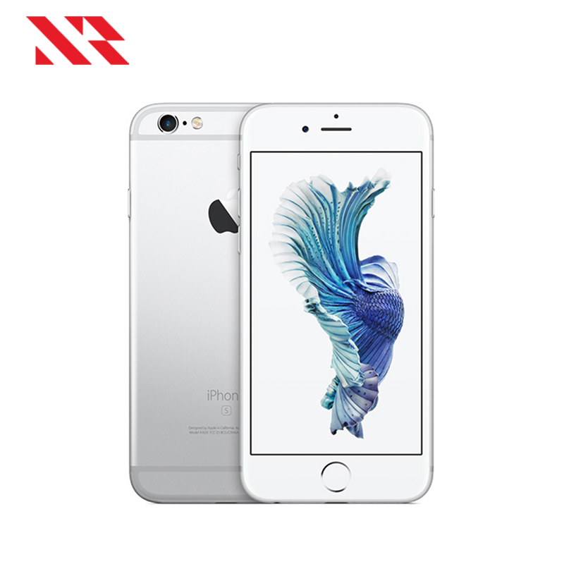 [NR_Service] APPLE iPhone 6s 16GB/32G/64GB 4.7 ไอโฟน 6s นิ้วมือสอง 99% โทรศัพท์ราคาถูกใหม่  ไอโฟนราคาถูกๆ ค่างวดเงินผ่อน (โมเดล TH)/ไอโฟนxr x 11 8 8plus 7 7plus 6 6s